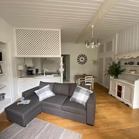 Appartements Barthou Pau Exterior foto